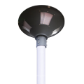 All In One Remote Control Solar Street Light